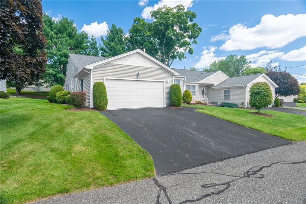 3 Quail Ridge Road