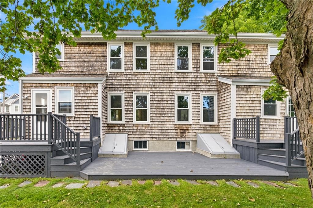 Multi Family at 19 21 Princeton Street, Newport, photo 49 of 49