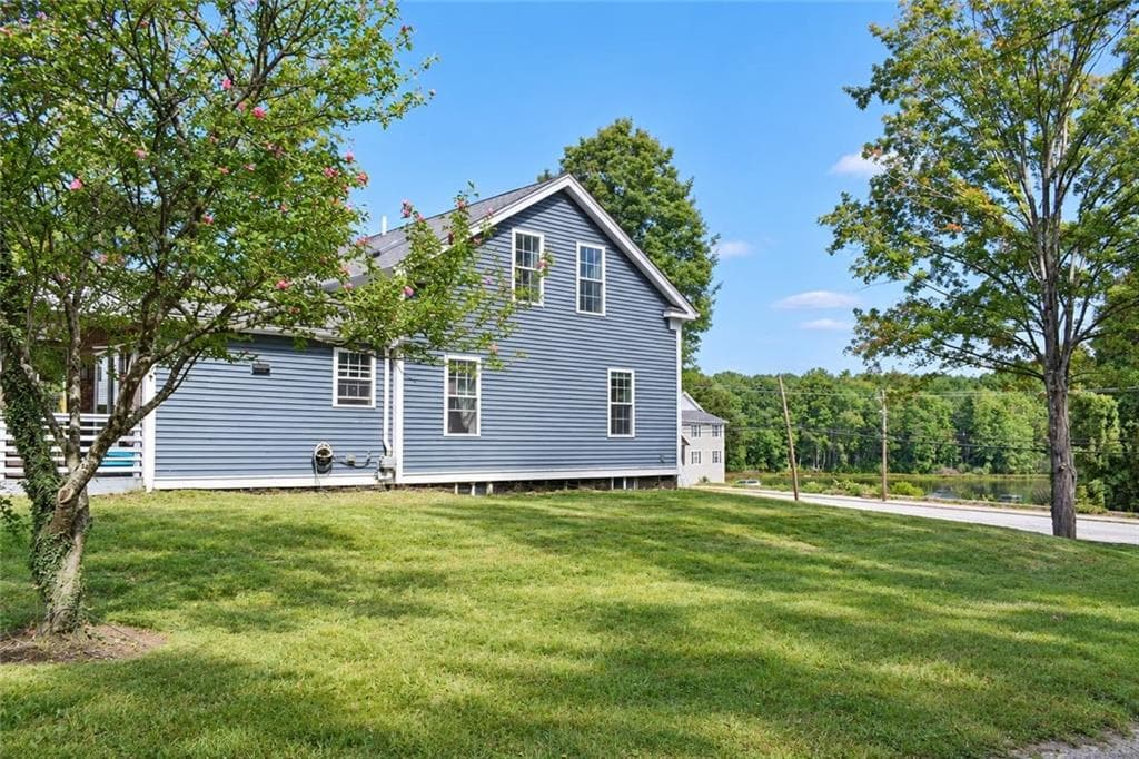 Single Family Residence at Smithfield, photo 39 of 40