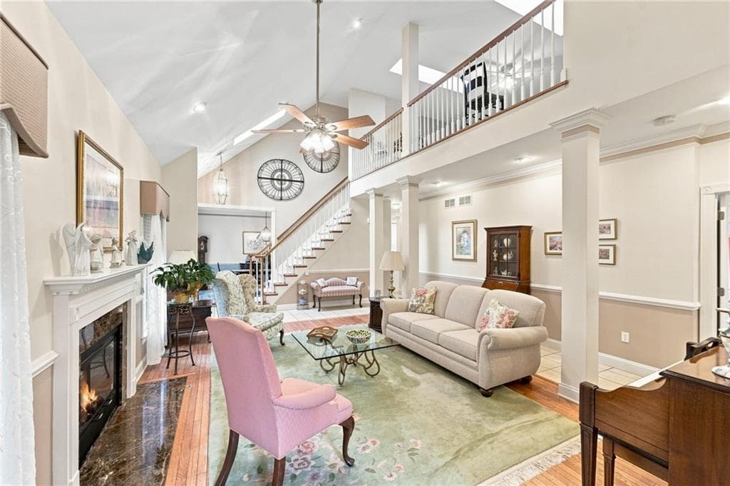 Condominium at 45 Fieldstone Drive, East Greenwich, photo 6 of 40