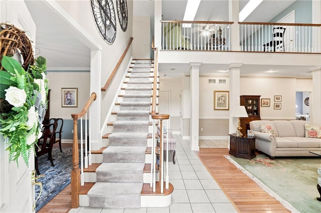 Condominium at 45 Fieldstone Drive, East Greenwich, photo 26 of 40