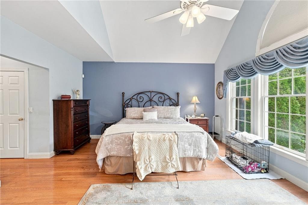 Condominium at 45 Fieldstone Drive, East Greenwich, photo 22 of 40