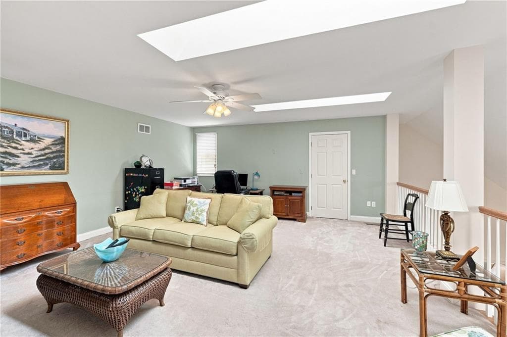 Condominium at 45 Fieldstone Drive, East Greenwich, photo 28 of 40