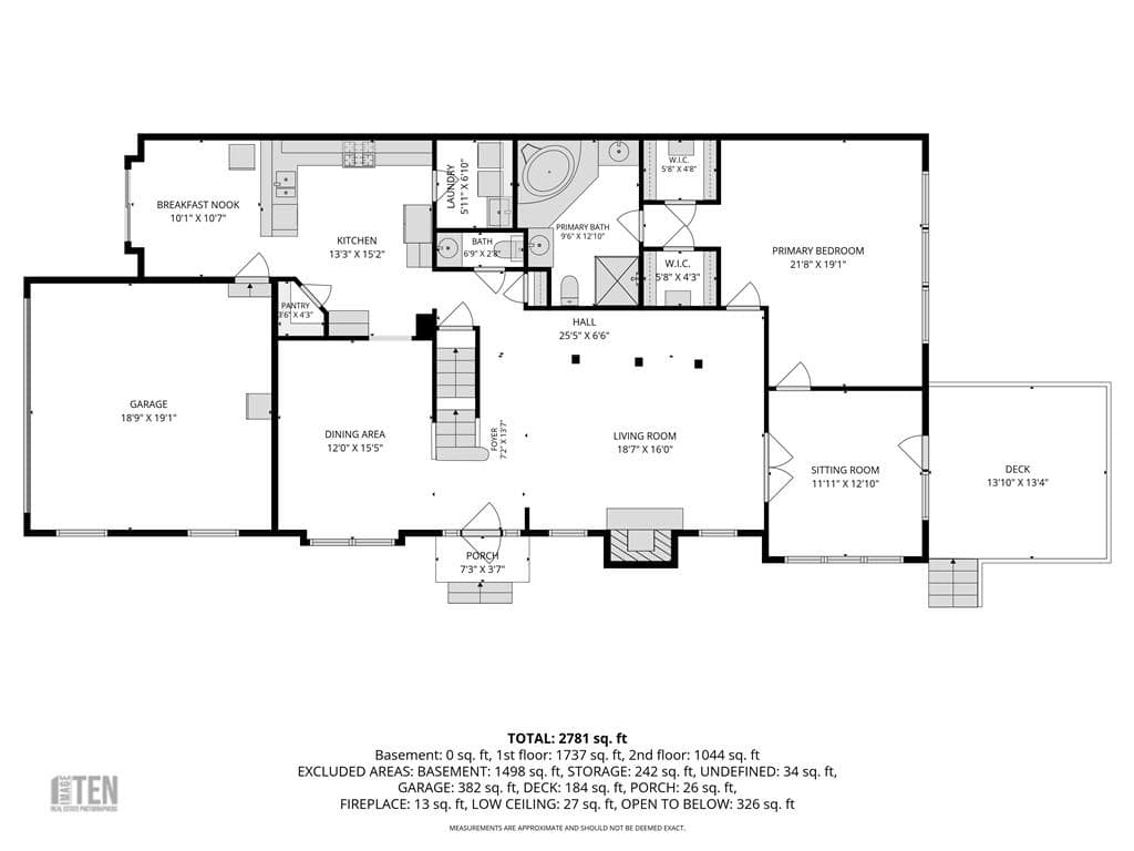 Condominium at 45 Fieldstone Drive, East Greenwich, photo 39 of 40