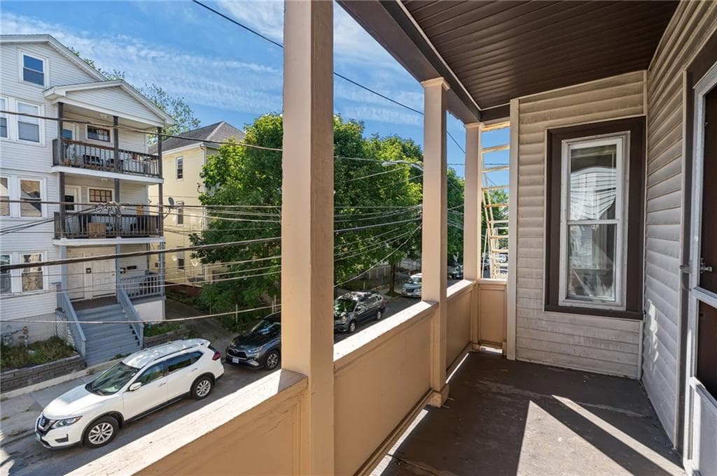 Multi Family at 56 Felix Street, Providence, photo 17 of 34
