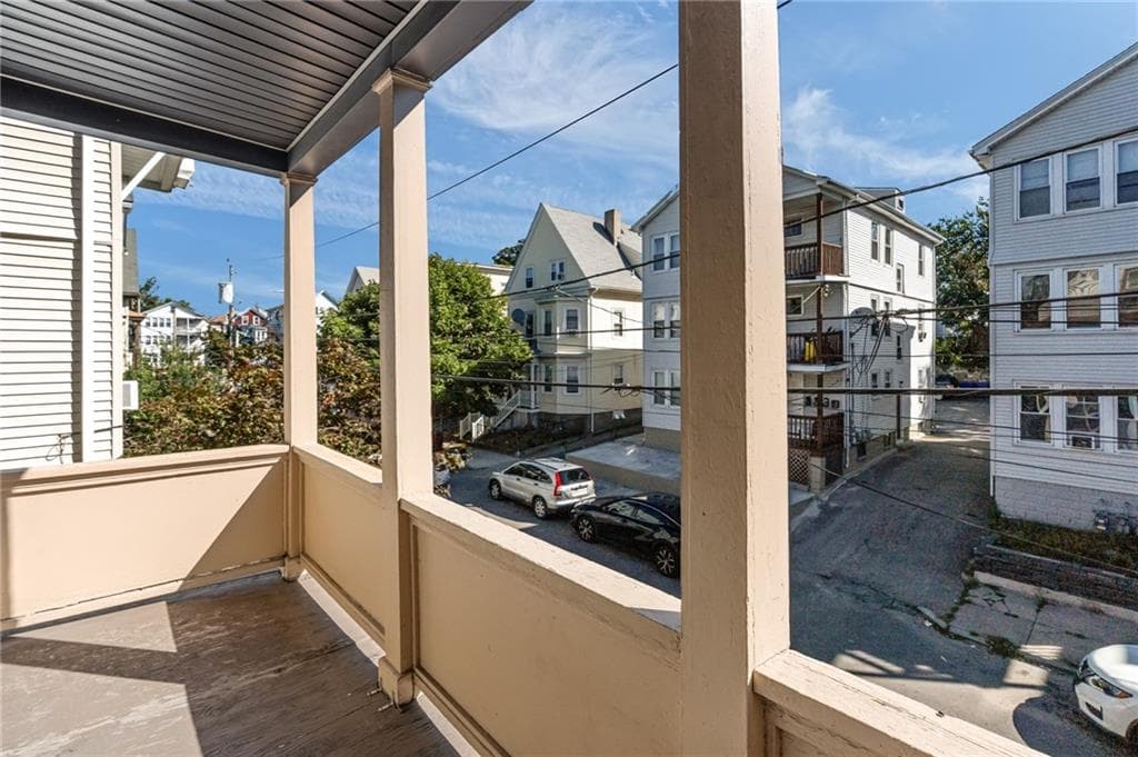 Multi Family at 56 Felix Street, Providence, photo 16 of 34