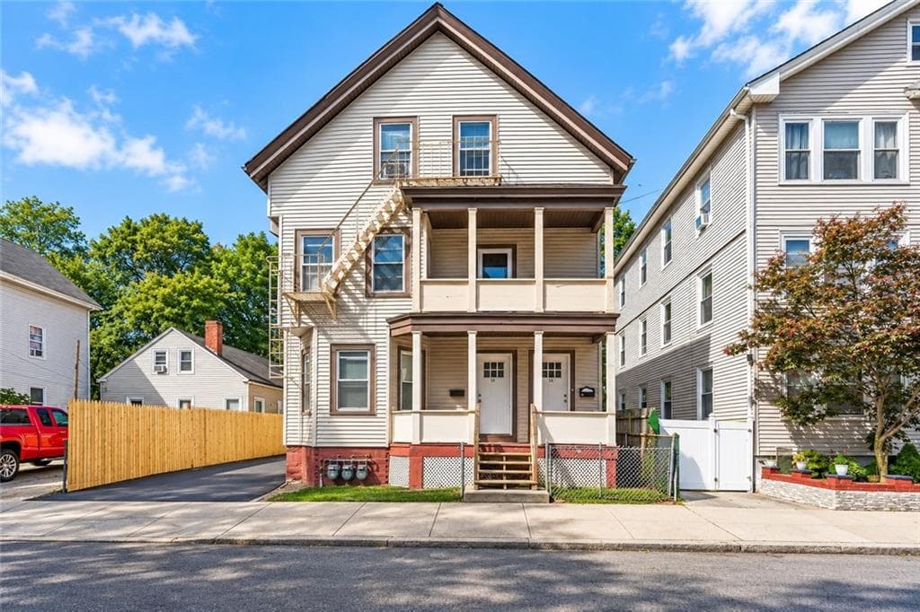 56 Felix Street