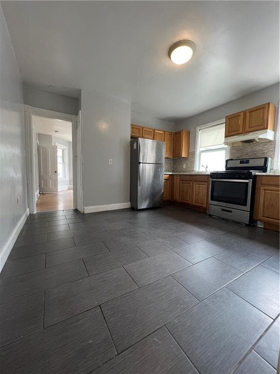 Multi Family at 56 Felix Street, Providence, photo 18 of 34