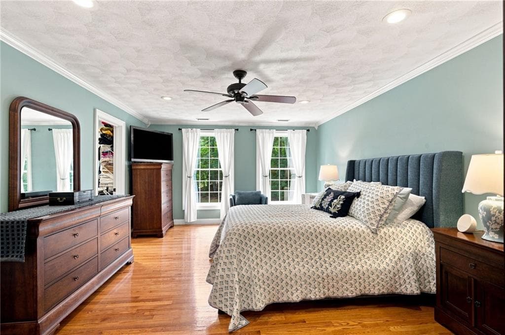 Single Family Residence at 16 Brett Drive, Scituate, photo 17 of 39