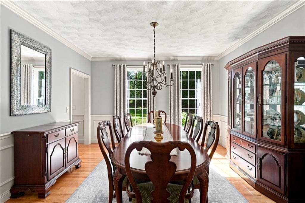 Single Family Residence at 16 Brett Drive, Scituate, photo 12 of 39