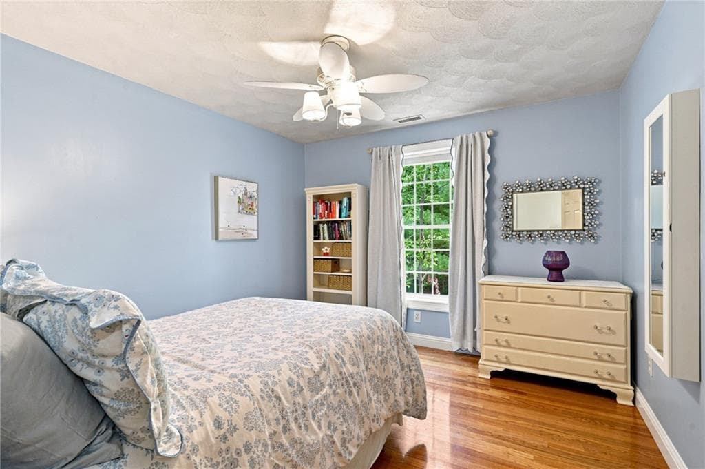 Single Family Residence at 16 Brett Drive, Scituate, photo 22 of 39