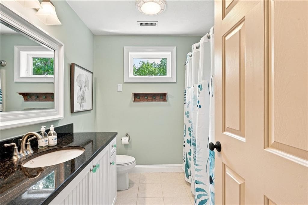 Single Family Residence at 16 Brett Drive, Scituate, photo 24 of 39