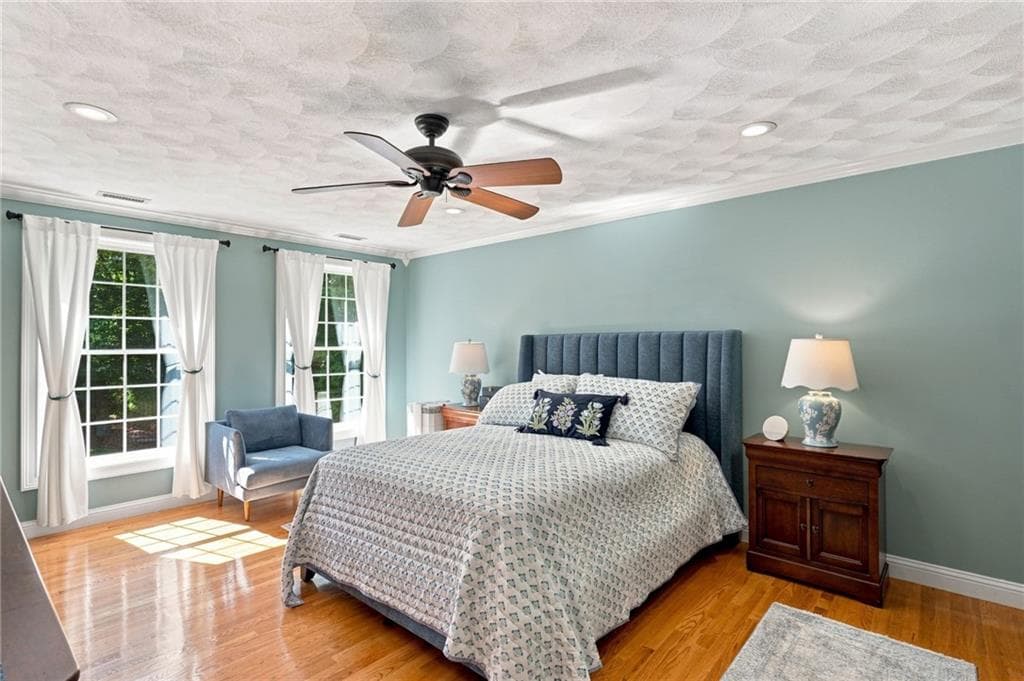 Single Family Residence at 16 Brett Drive, Scituate, photo 18 of 39