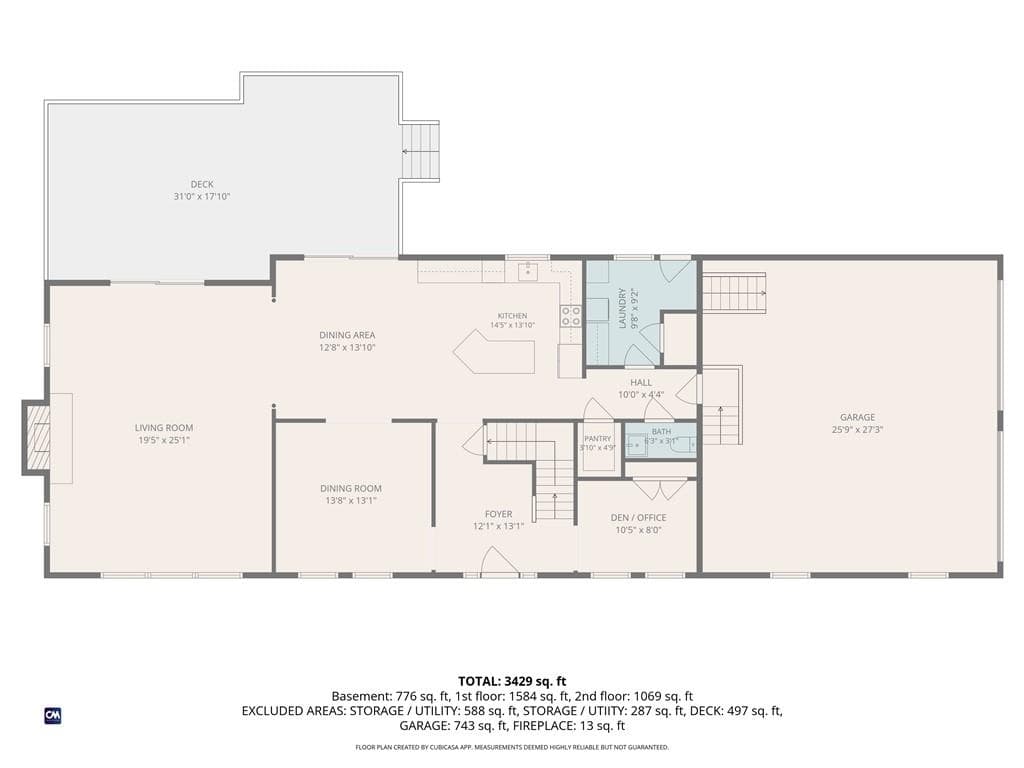 Single Family Residence at 16 Brett Drive, Scituate, photo 37 of 39