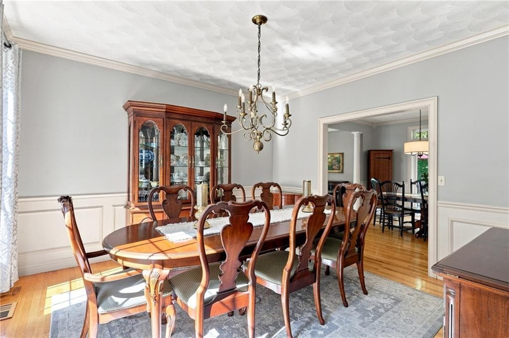 Single Family Residence at 16 Brett Drive, Scituate, photo 11 of 39