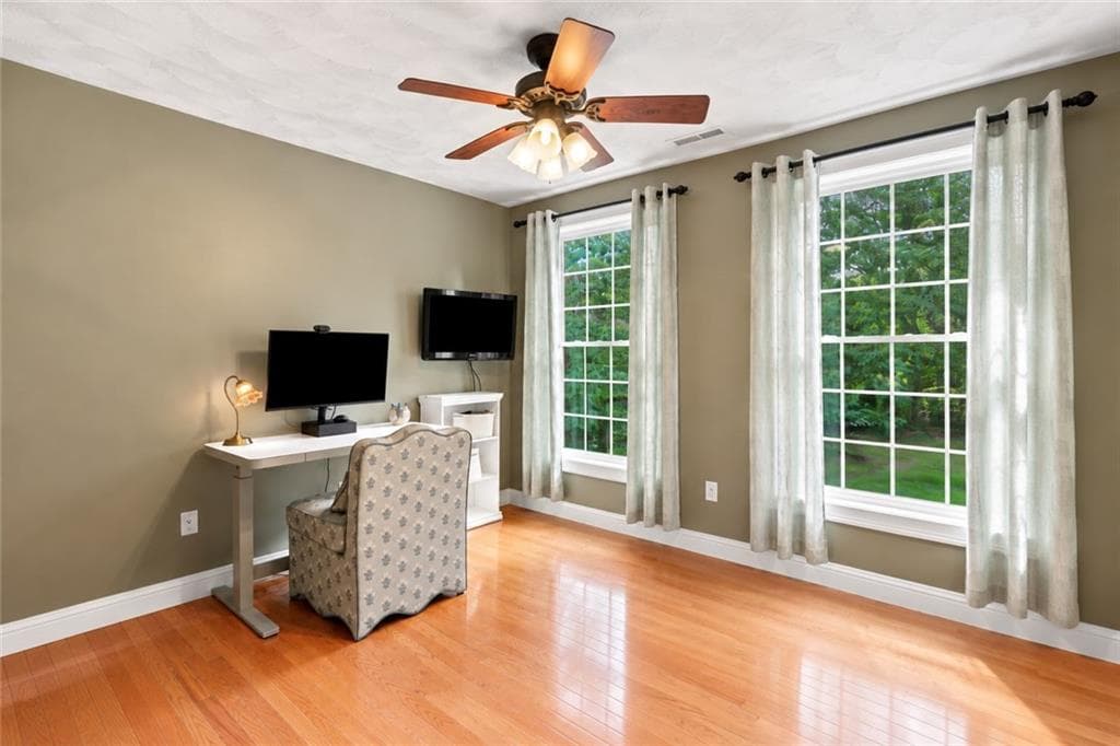 Single Family Residence at 16 Brett Drive, Scituate, photo 25 of 39