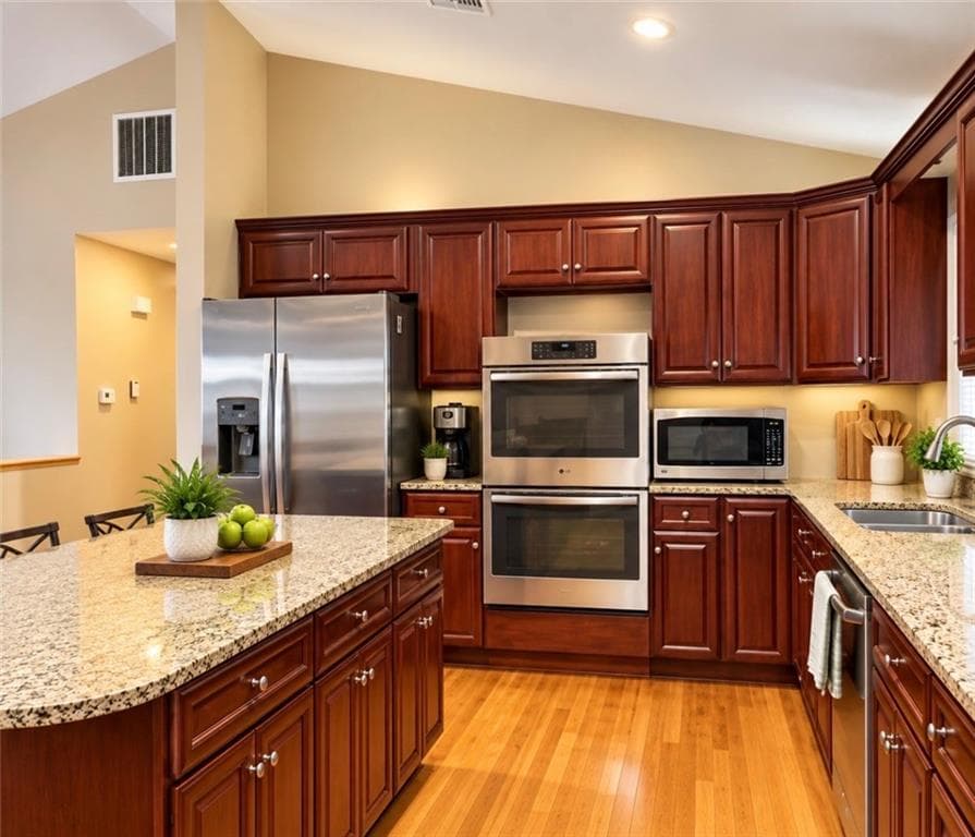 Single Family Residence at 35 Doe Crossing Drive, Burrillville, photo 6 of 26