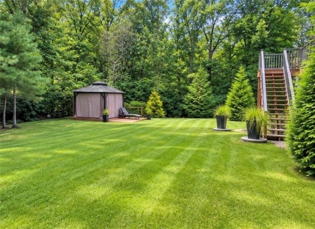 Single Family Residence at 35 Doe Crossing Drive, Burrillville, photo 20 of 26
