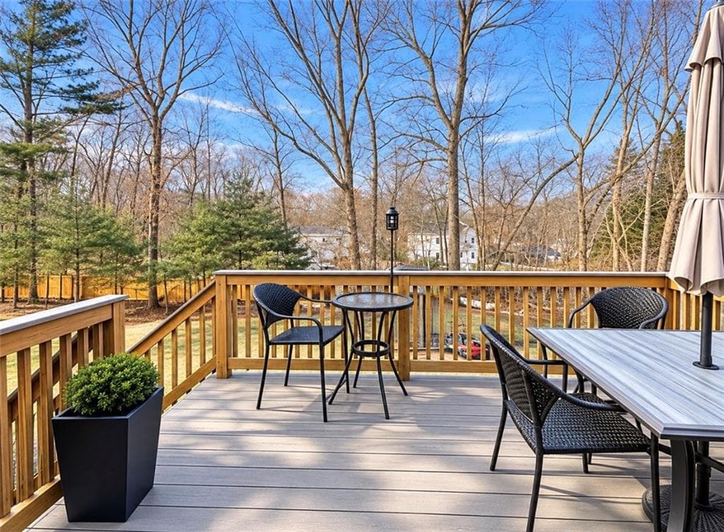 Single Family Residence at 35 Doe Crossing Drive, Burrillville, photo 19 of 26
