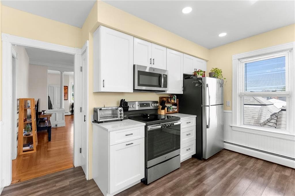 Multi Family at 1358 Smith Street, North Providence, photo 23 of 49