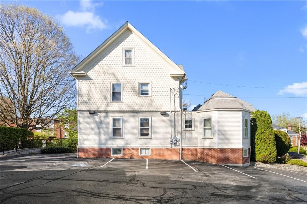 Multi Family at 1358 Smith Street, North Providence, photo 46 of 49