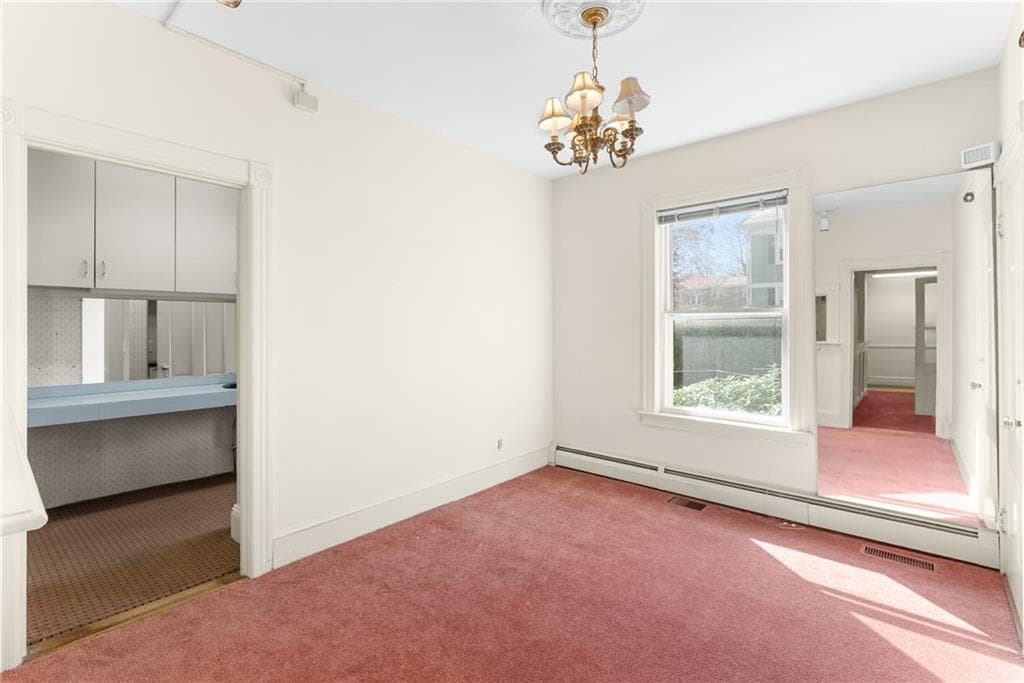 Multi Family at 1358 Smith Street, North Providence, photo 14 of 49