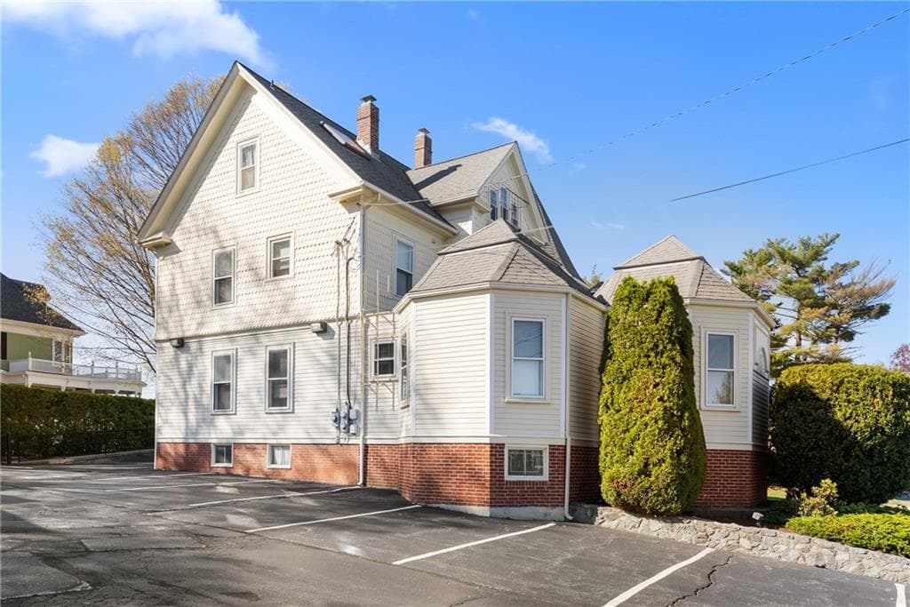 Multi Family at 1358 Smith Street, North Providence, photo 45 of 49