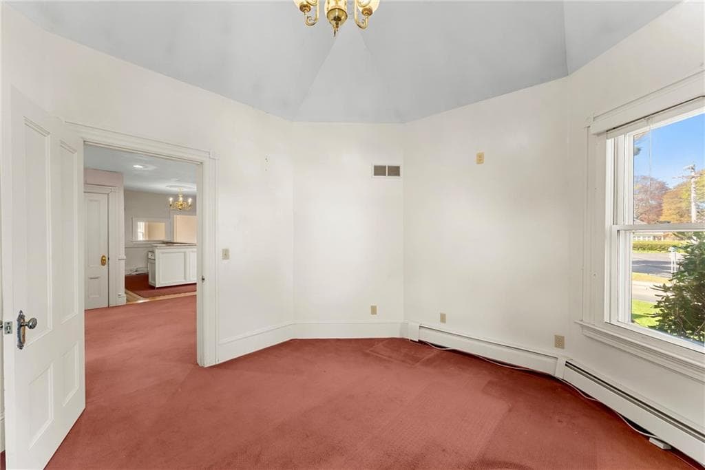 Multi Family at 1358 Smith Street, North Providence, photo 18 of 49
