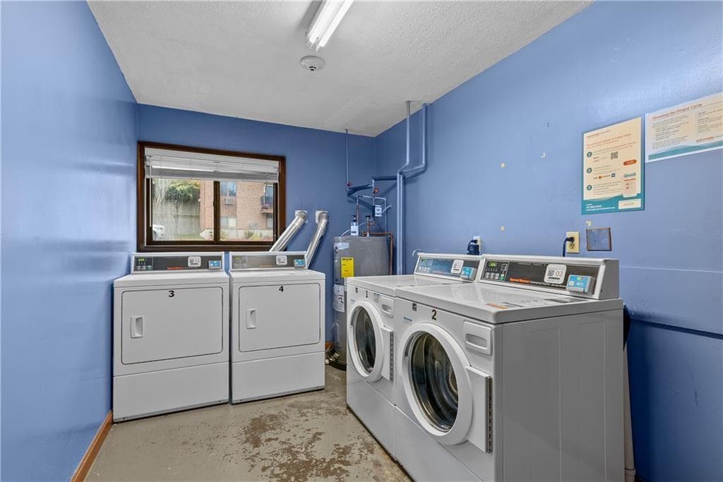 Condominium at 117 John Street UNIT 14, Lincoln, photo 20 of 28