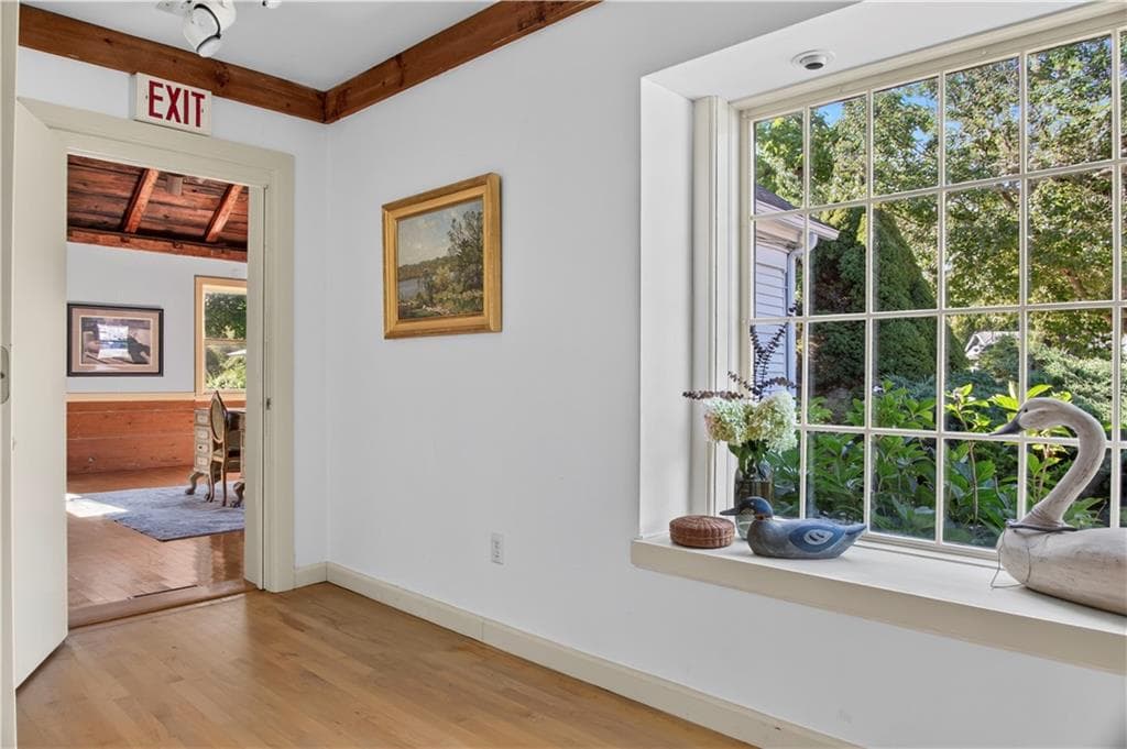Single Family Residence at 4202 Old Post Road, Charlestown, photo 22 of 39