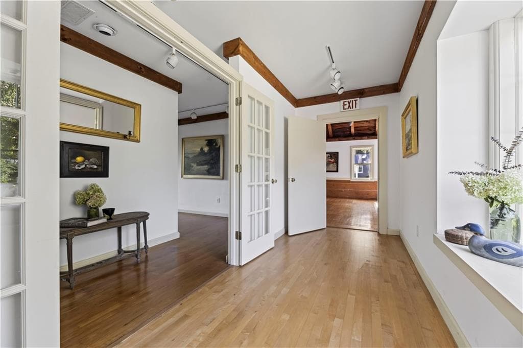 Single Family Residence at 4202 Old Post Road, Charlestown, photo 28 of 39