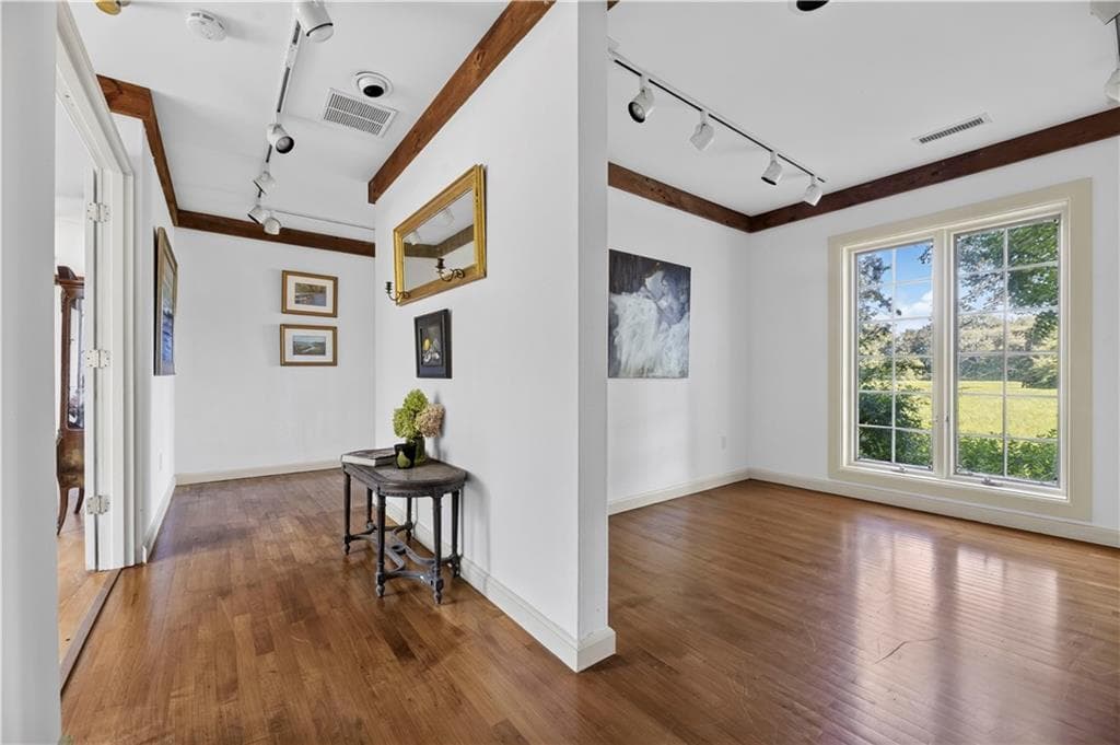 Single Family Residence at 4202 Old Post Road, Charlestown, photo 30 of 39