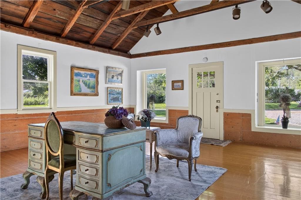 Single Family Residence at 4202 Old Post Road, Charlestown, photo 10 of 39