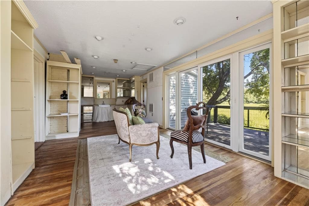 Single Family Residence at 4202 Old Post Road, Charlestown, photo 18 of 39