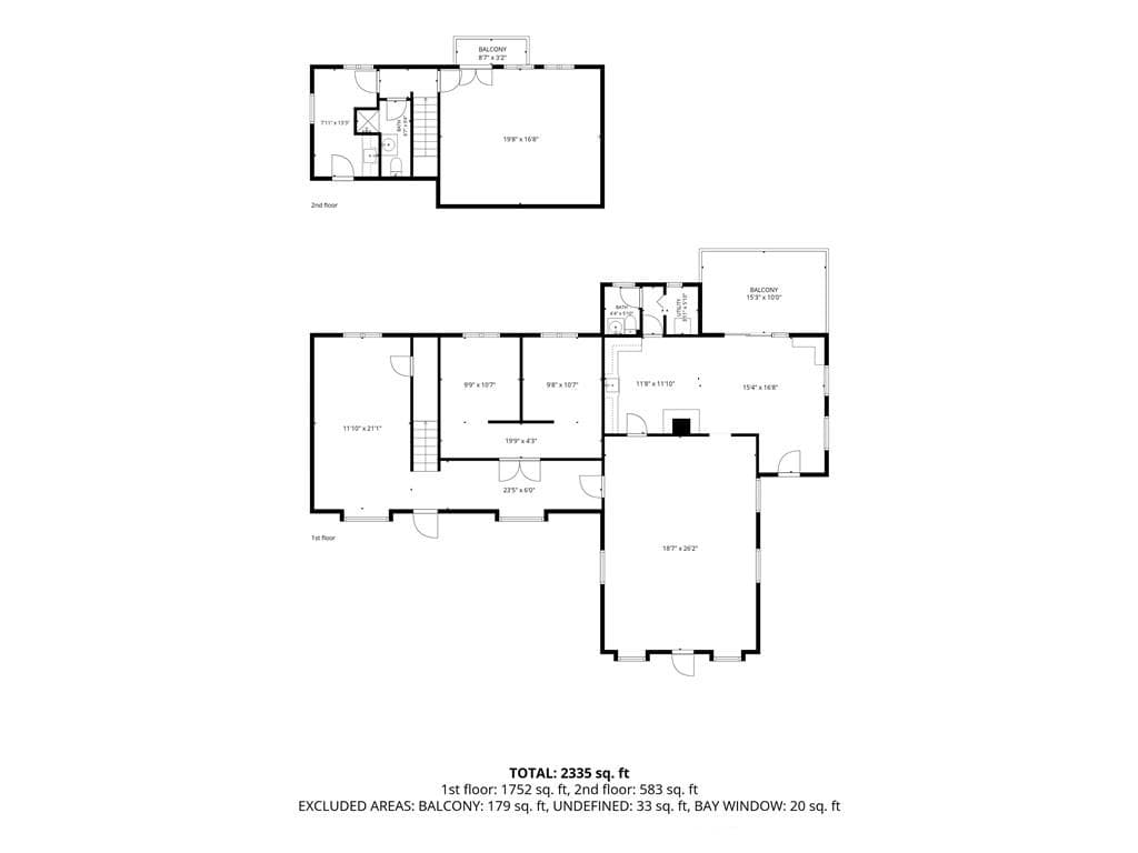 Single Family Residence at 4202 Old Post Road, Charlestown, photo 35 of 39