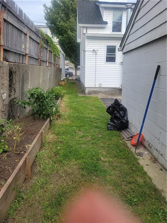 Single Family Residence at 1022 Charles Street, North Providence, photo 16 of 17