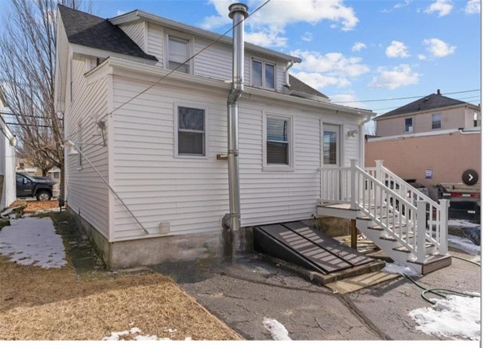 Single Family Residence at 1022 Charles Street, North Providence, photo 3 of 17
