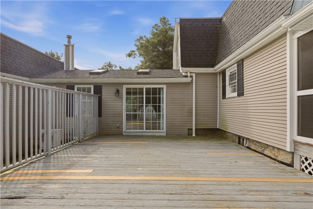Single Family Residence at 21 King Road, Tiverton, photo 41 of 50
