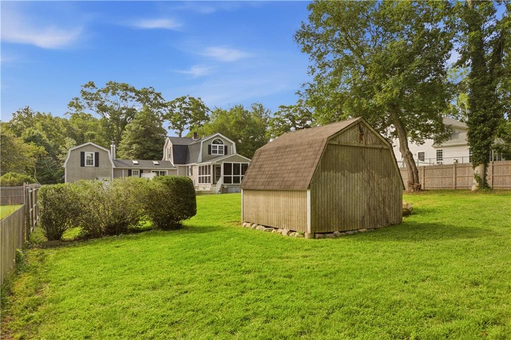 Single Family Residence at 21 King Road, Tiverton, photo 50 of 50