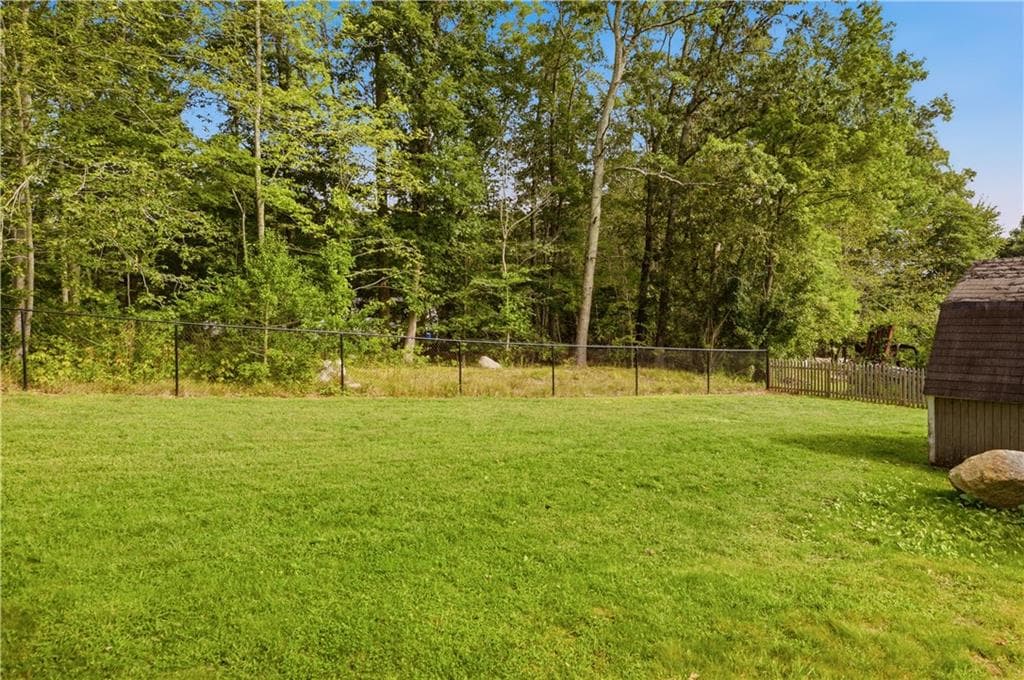 Single Family Residence at 21 King Road, Tiverton, photo 48 of 50