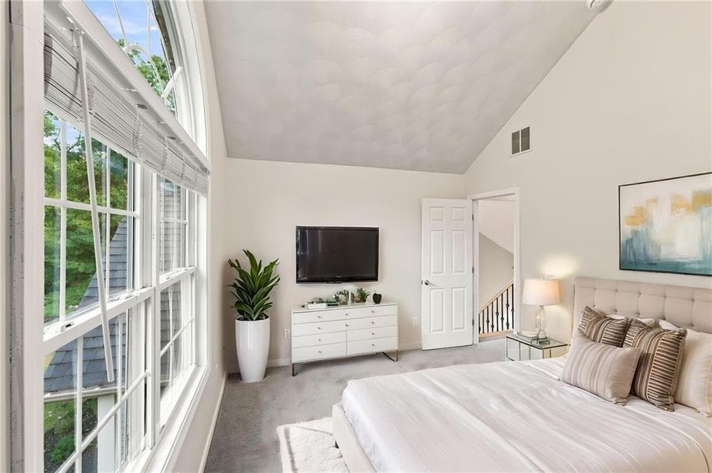 Single Family Residence at 57 Club House Road, Coventry, photo 12 of 28