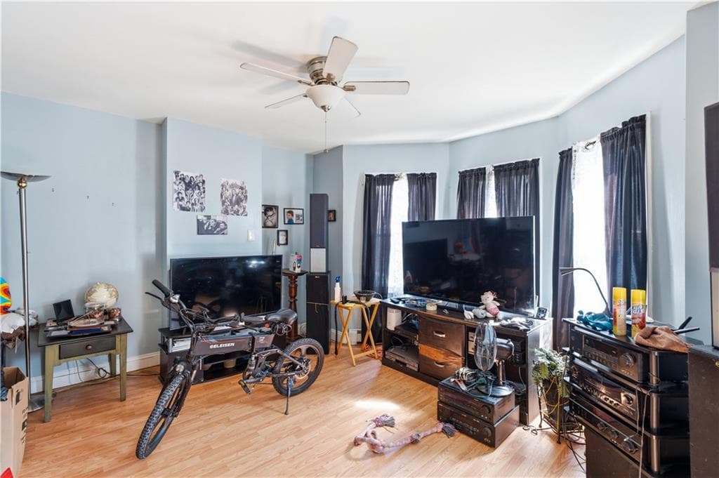 Multi Family at 32 34 Ruggles Street, Providence, photo 23 of 35