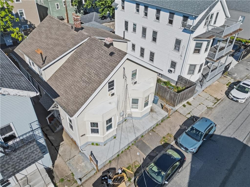 Multi Family at 32 34 Ruggles Street, Providence, photo 2 of 35