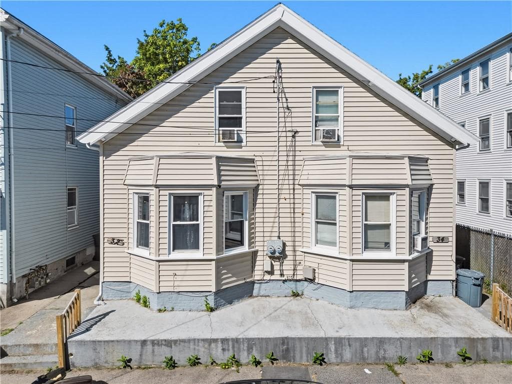 Multi Family at 32 34 Ruggles Street, Providence, photo 6 of 35