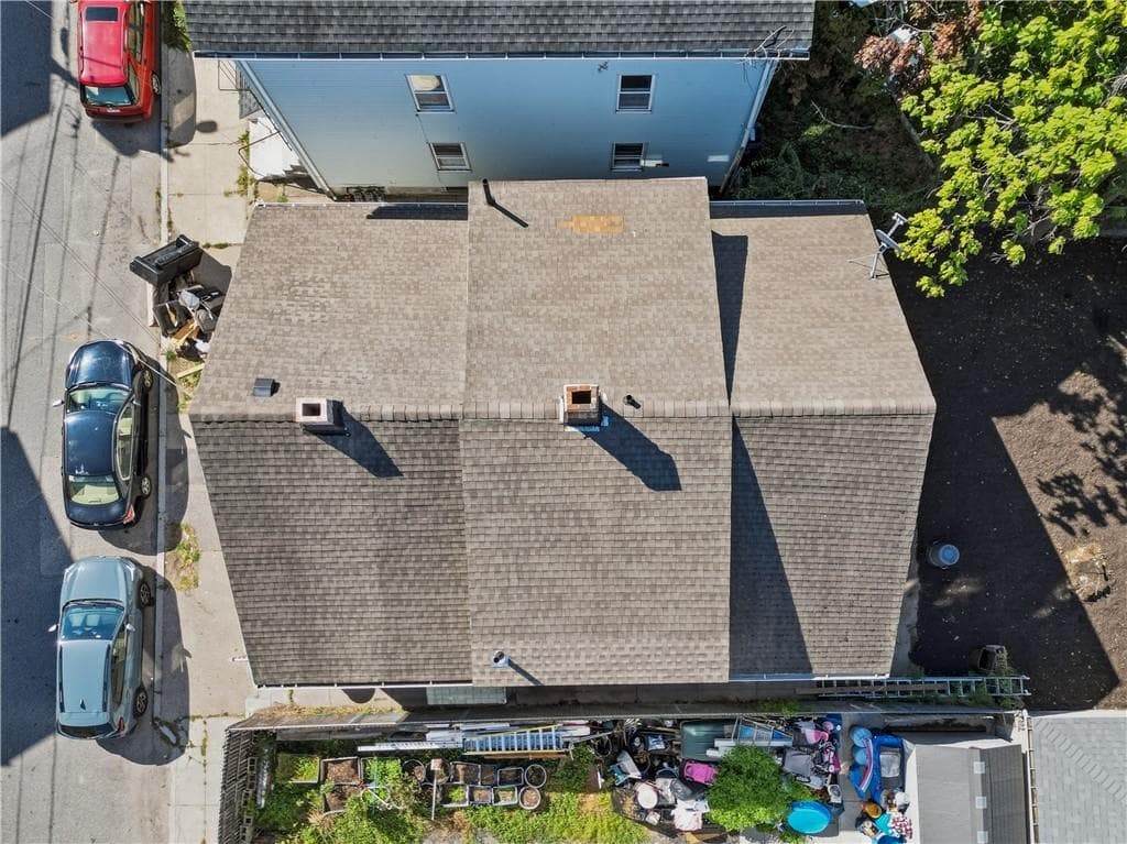 Multi Family at 32 34 Ruggles Street, Providence, photo 5 of 35