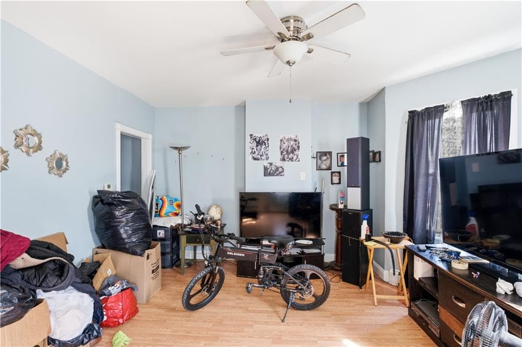 Multi Family at 32 34 Ruggles Street, Providence, photo 24 of 35