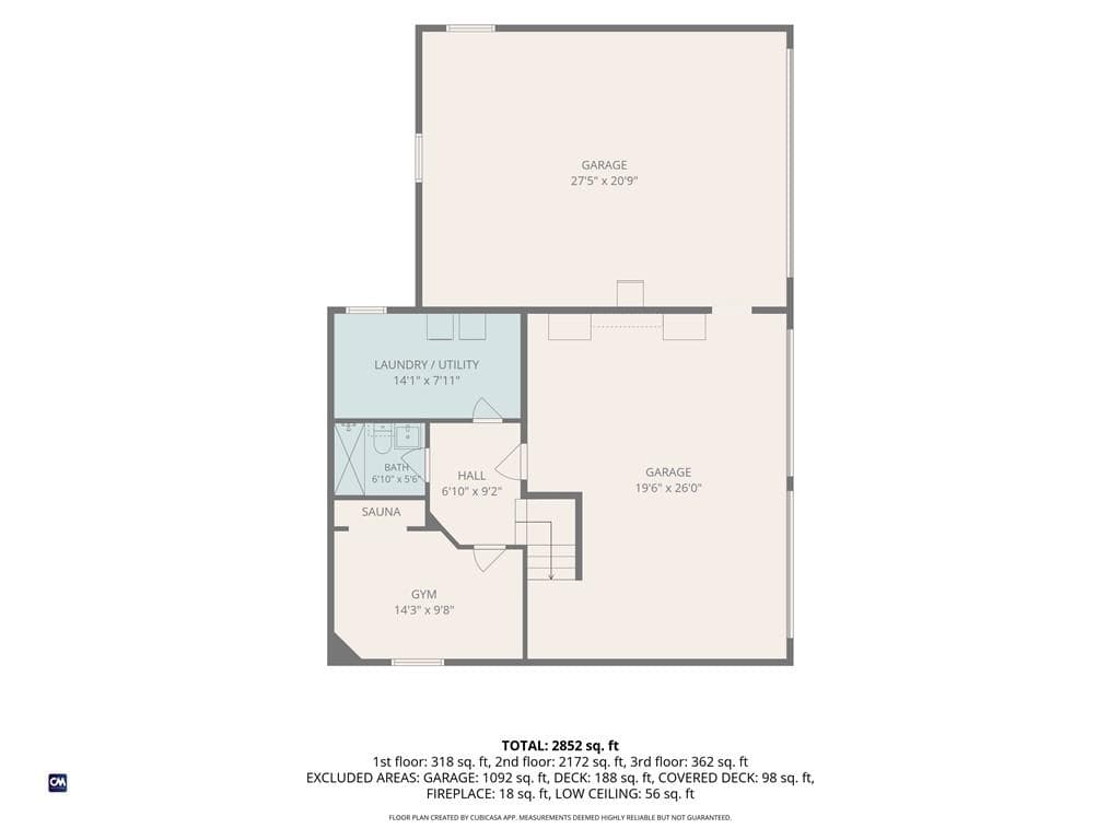 Single Family Residence at 95 Buttonwoods Road, Richmond, photo 42 of 45