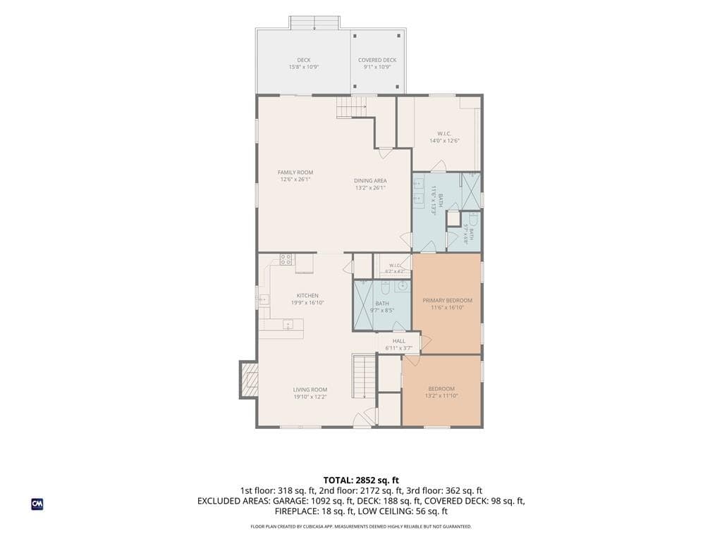 Single Family Residence at 95 Buttonwoods Road, Richmond, photo 43 of 45