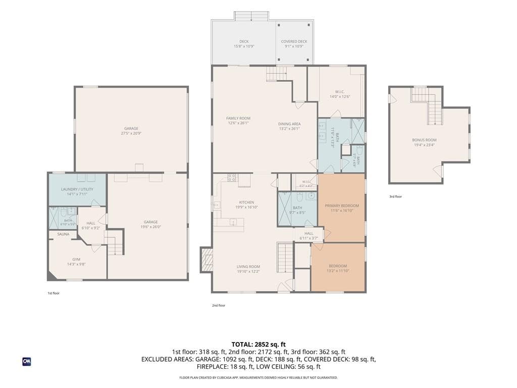 Single Family Residence at 95 Buttonwoods Road, Richmond, photo 45 of 45
