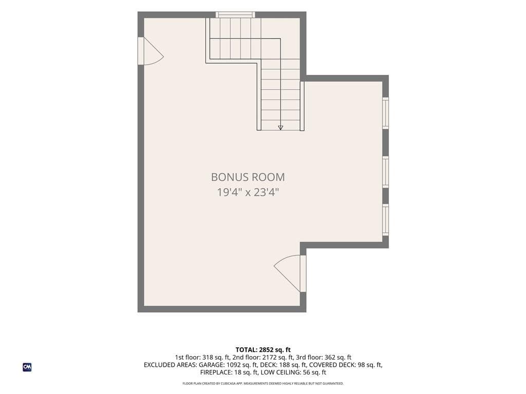 Single Family Residence at 95 Buttonwoods Road, Richmond, photo 44 of 45
